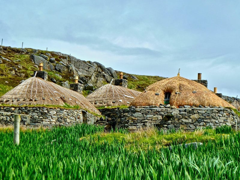 Viking Village Raid